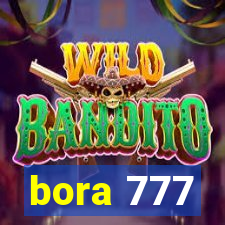 bora 777